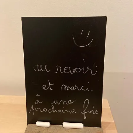 Le Petit Saint Esprit - Centre - Calme - Lumineux - Fibre Aix-en-Provence