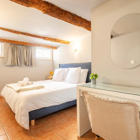 Le Petit Saint Esprit - Centre - Calme - Lumineux - Fibre Lejlighed